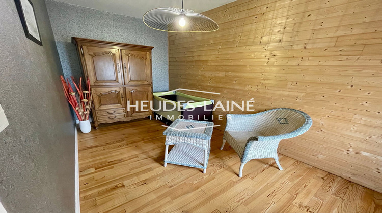 Ma-Cabane - Location Maison AVRANCHES, 92 m²