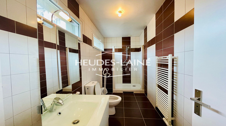 Ma-Cabane - Location Maison AVRANCHES, 92 m²