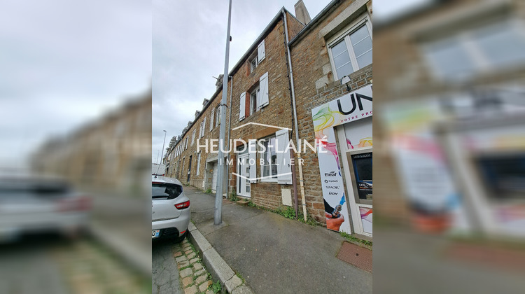 Ma-Cabane - Location Maison AVRANCHES, 115 m²