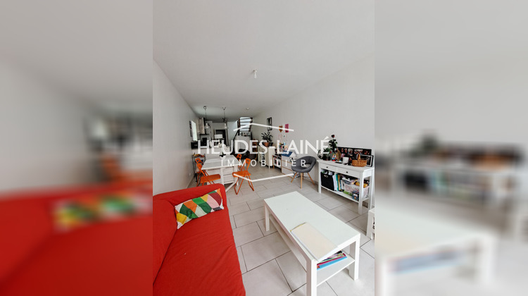 Ma-Cabane - Location Maison AVRANCHES, 115 m²