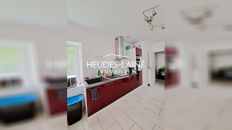 Ma-Cabane - Location Maison AVRANCHES, 115 m²