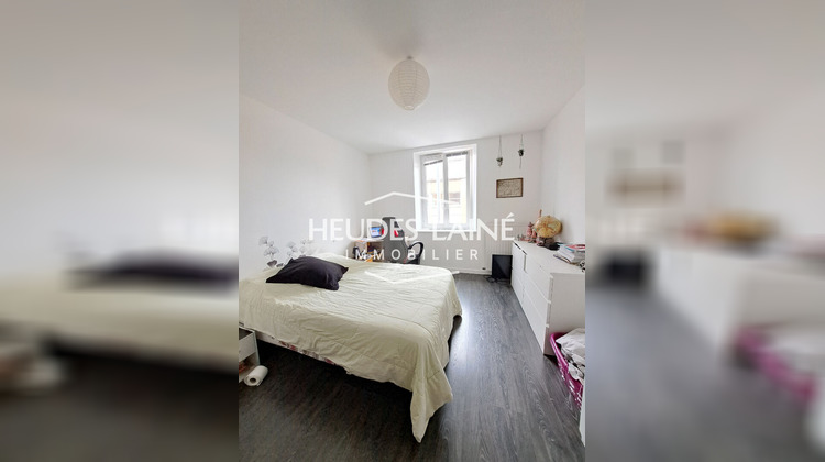 Ma-Cabane - Location Maison AVRANCHES, 115 m²