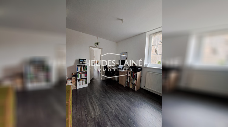 Ma-Cabane - Location Maison AVRANCHES, 115 m²