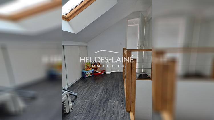 Ma-Cabane - Location Maison AVRANCHES, 115 m²