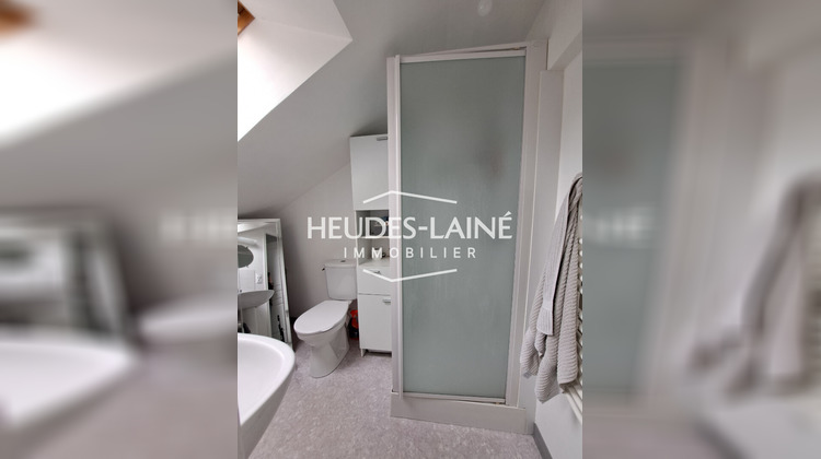 Ma-Cabane - Location Maison AVRANCHES, 115 m²