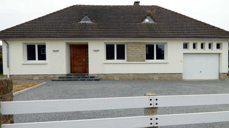 Ma-Cabane - Location Maison AVRANCHES, 69 m²