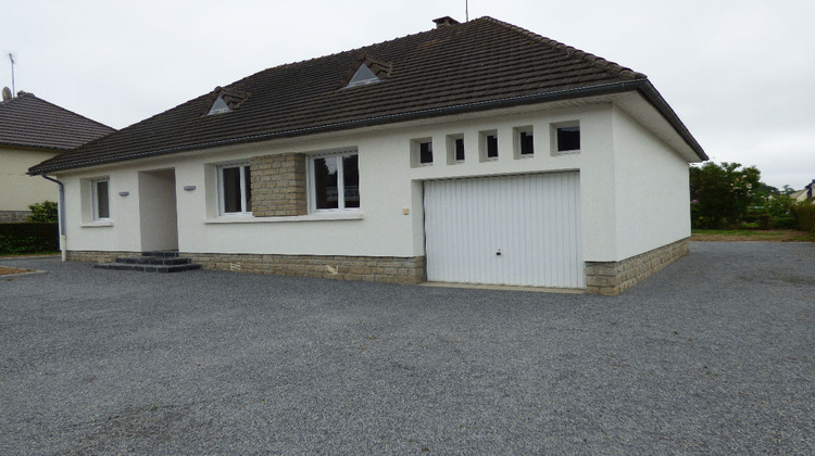 Ma-Cabane - Location Maison AVRANCHES, 69 m²