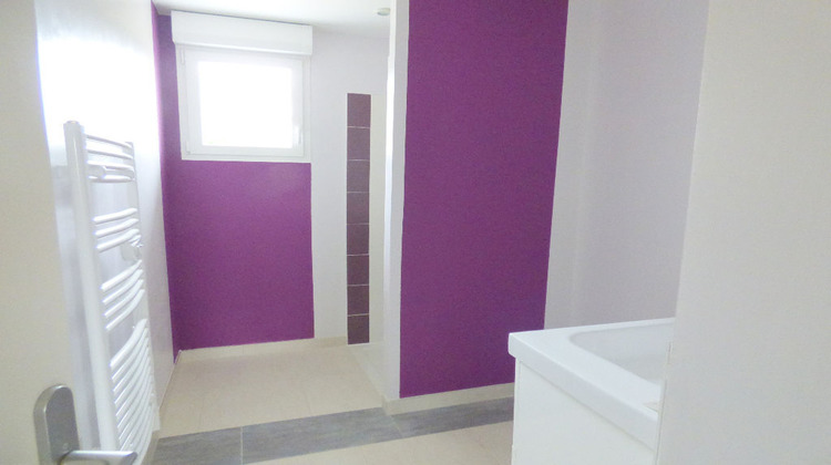 Ma-Cabane - Location Maison AVRANCHES, 69 m²