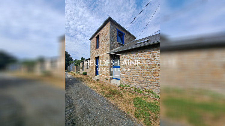 Ma-Cabane - Location Maison AVRANCHES, 98 m²