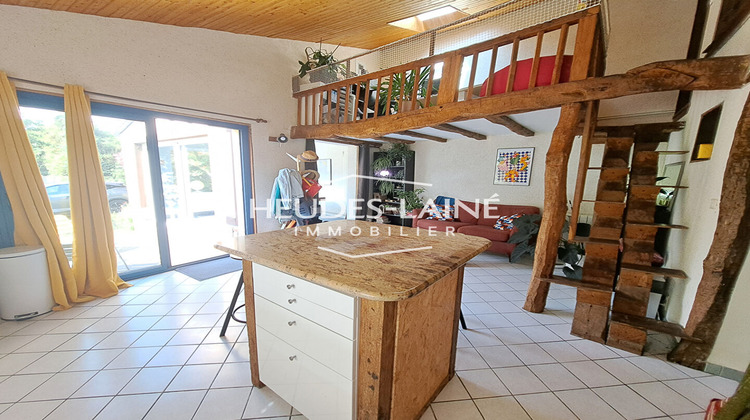 Ma-Cabane - Location Maison AVRANCHES, 98 m²