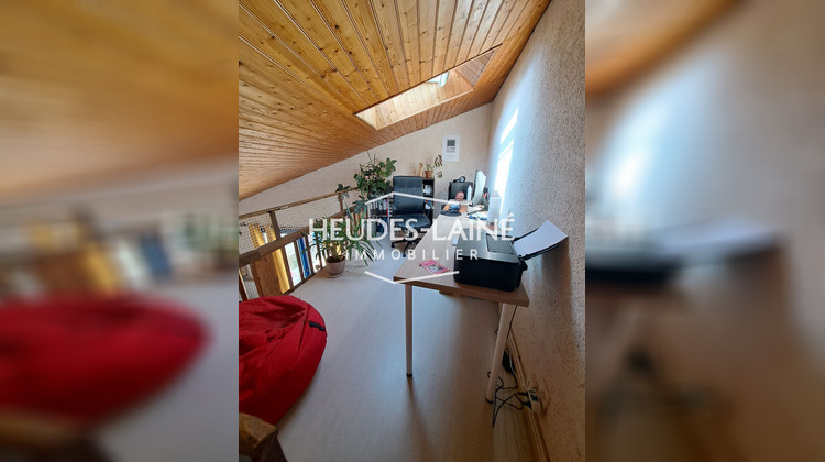 Ma-Cabane - Location Maison AVRANCHES, 98 m²