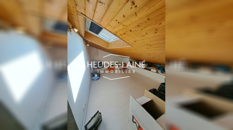 Ma-Cabane - Location Maison AVRANCHES, 98 m²