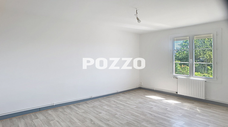 Ma-Cabane - Location Maison AVRANCHES, 76 m²