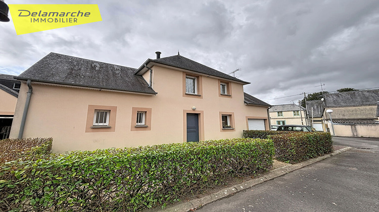 Ma-Cabane - Location Maison AVRANCHES, 94 m²