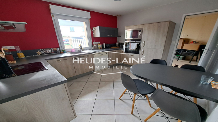 Ma-Cabane - Location Maison AVRANCHES, 69 m²