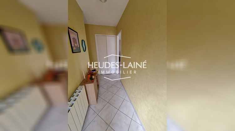 Ma-Cabane - Location Maison AVRANCHES, 69 m²