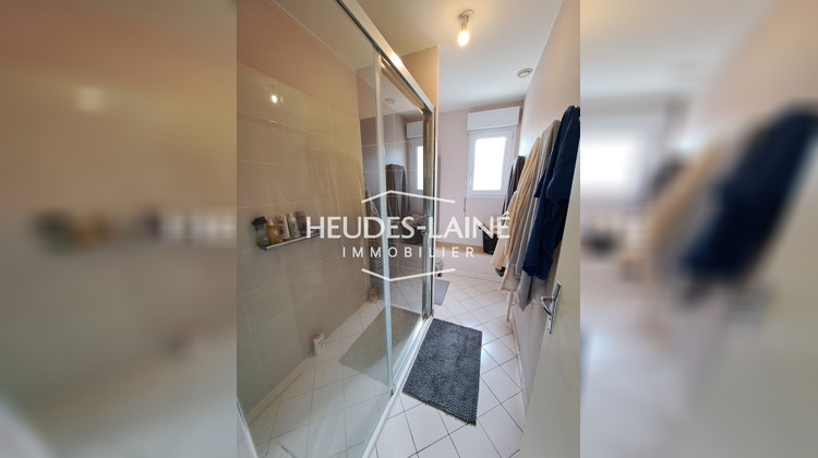 Ma-Cabane - Location Maison AVRANCHES, 69 m²