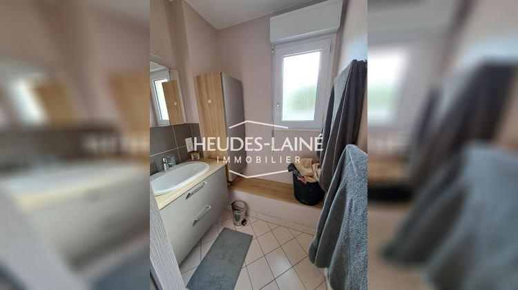 Ma-Cabane - Location Maison AVRANCHES, 69 m²