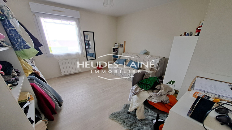Ma-Cabane - Location Maison AVRANCHES, 69 m²