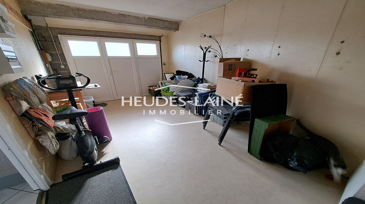 Ma-Cabane - Location Maison AVRANCHES, 69 m²