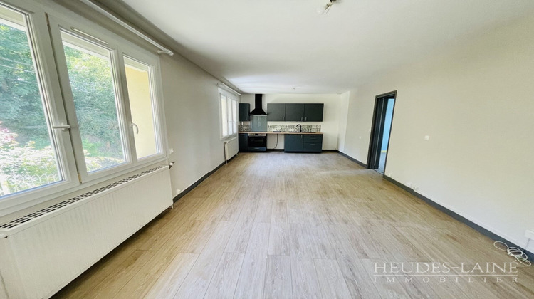 Ma-Cabane - Location Maison AVRANCHES, 56 m²