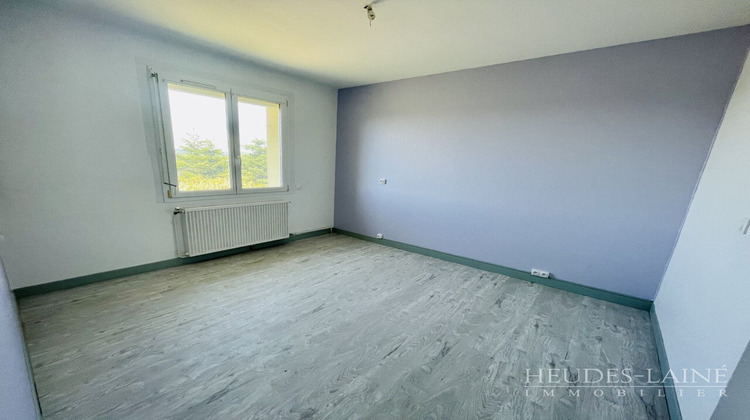 Ma-Cabane - Location Maison AVRANCHES, 56 m²