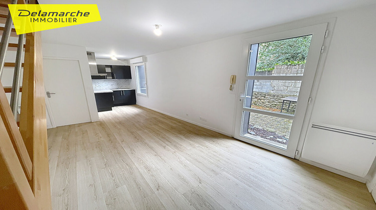 Ma-Cabane - Location Maison AVRANCHES, 44 m²