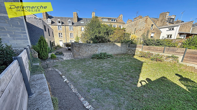 Ma-Cabane - Location Maison AVRANCHES, 44 m²