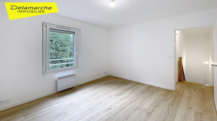 Ma-Cabane - Location Maison AVRANCHES, 44 m²