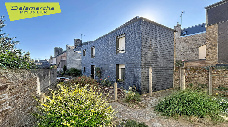 Ma-Cabane - Location Maison AVRANCHES, 44 m²