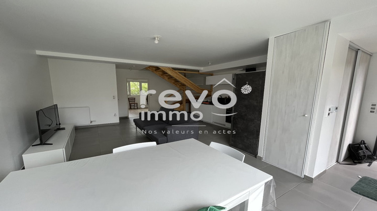 Ma-Cabane - Location Maison AVRILLE, 91 m²