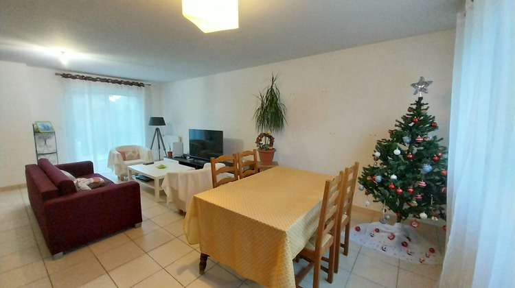 Ma-Cabane - Location Maison AVRILLE, 84 m²