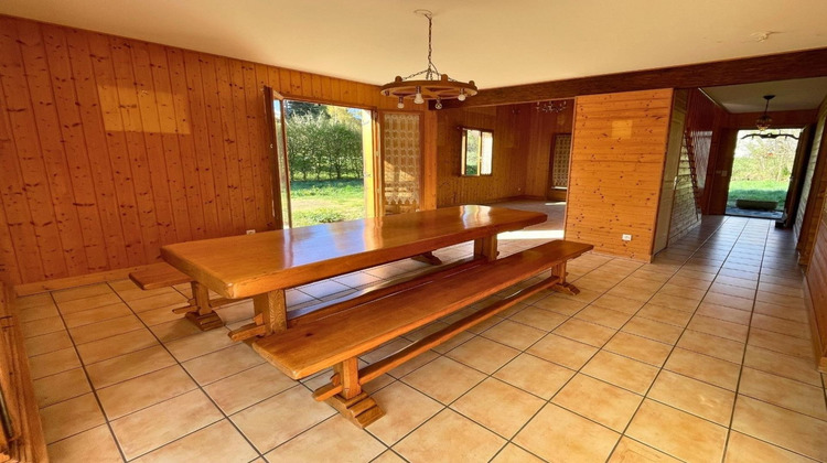 Ma-Cabane - Location Maison Aydat, 116 m²