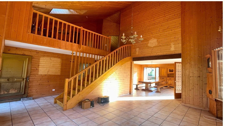 Ma-Cabane - Location Maison Aydat, 116 m²