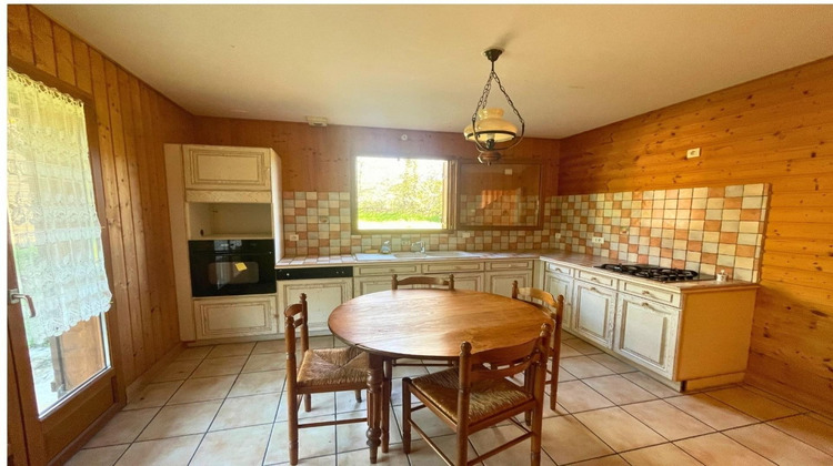 Ma-Cabane - Location Maison Aydat, 116 m²