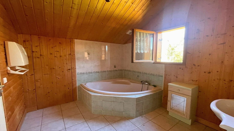 Ma-Cabane - Location Maison Aydat, 116 m²