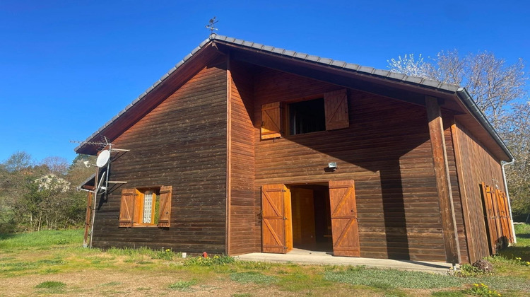 Ma-Cabane - Location Maison Aydat, 116 m²