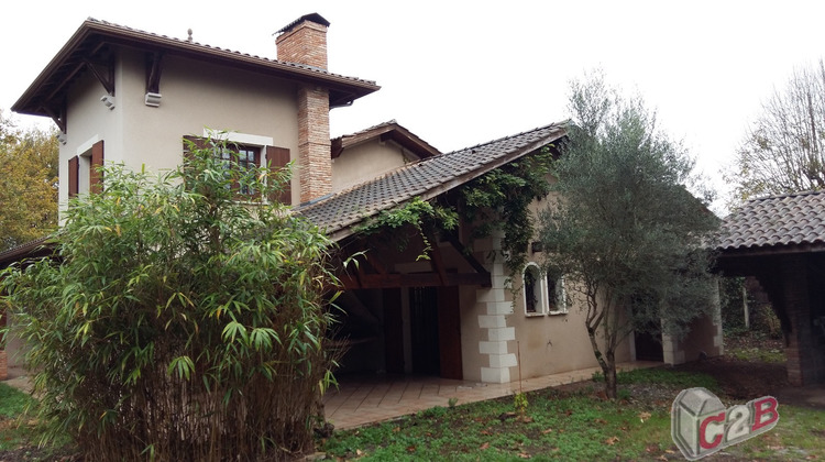 Ma-Cabane - Location Maison Ayguemorte-les-Graves, 174 m²