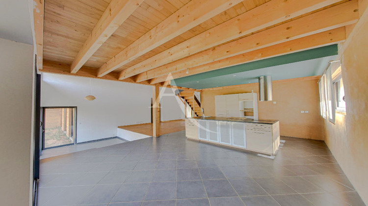 Ma-Cabane - Location Maison AYGUESVIVES, 178 m²