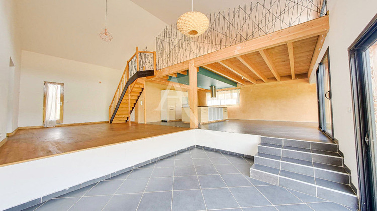 Ma-Cabane - Location Maison AYGUESVIVES, 178 m²