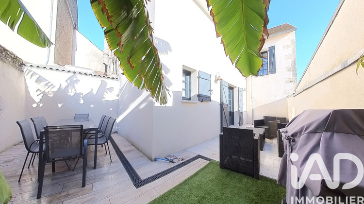 Ma-Cabane - Location Maison Azay-le-Rideau, 79 m²