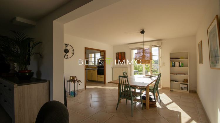 Ma-Cabane - Location Maison Azay-sur-Cher, 133 m²