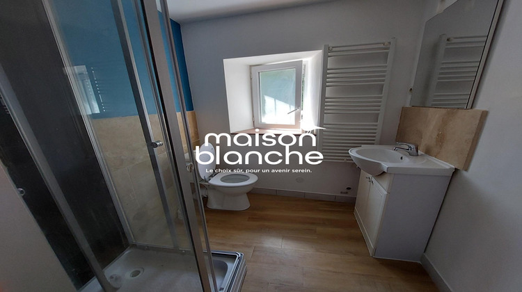 Ma-Cabane - Location Maison Azay-sur-Thouet, 69 m²