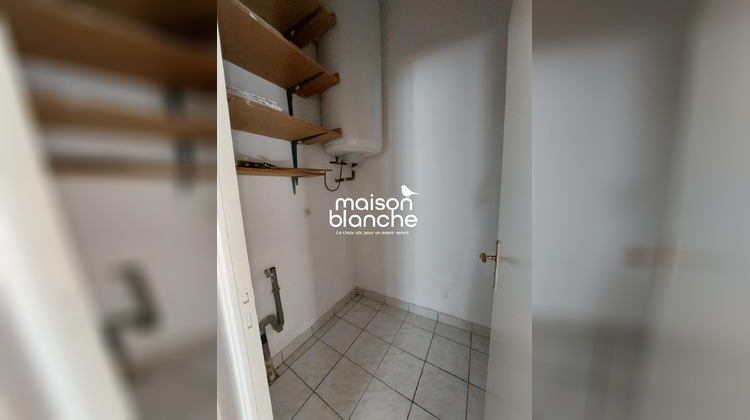 Ma-Cabane - Location Maison Azay-sur-Thouet, 69 m²