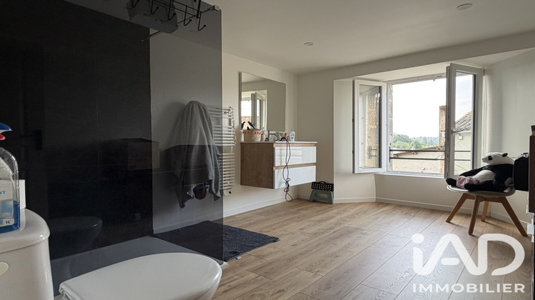 Ma-Cabane - Location Maison Azay-sur-Thouet, 97 m²