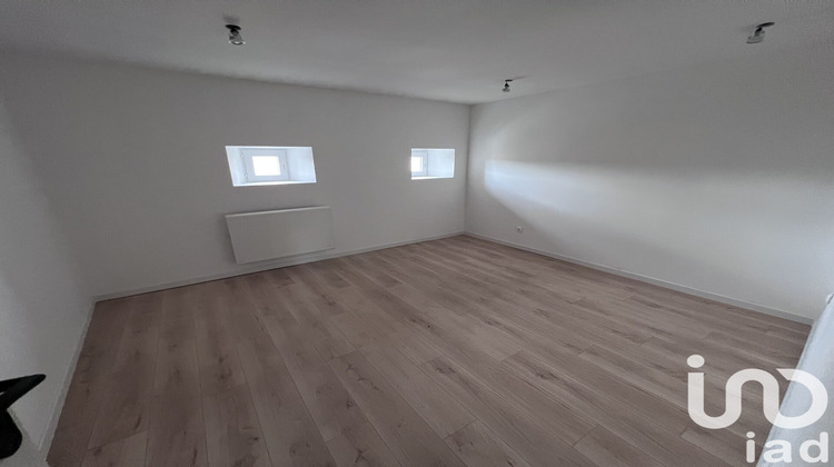 Ma-Cabane - Location Maison Azay-sur-Thouet, 97 m²