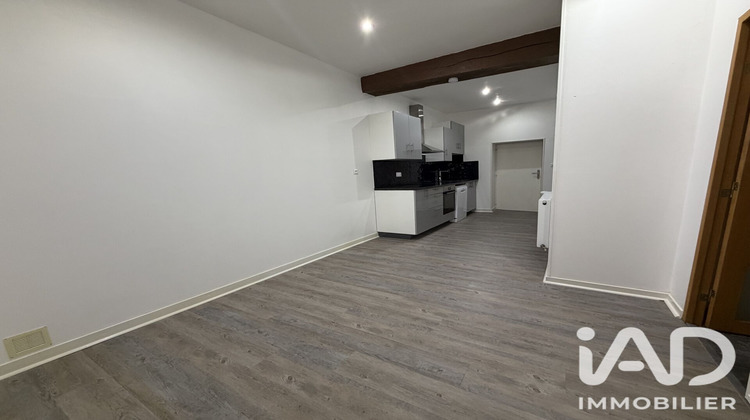 Ma-Cabane - Location Maison Azay-sur-Thouet, 62 m²