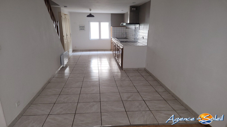 Ma-Cabane - Location Maison Azillanet, 56 m²