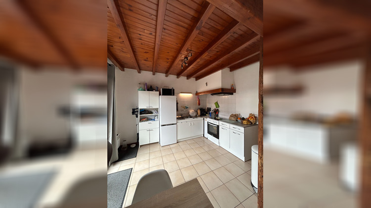 Ma-Cabane - Location Maison AZILLE, 59 m²