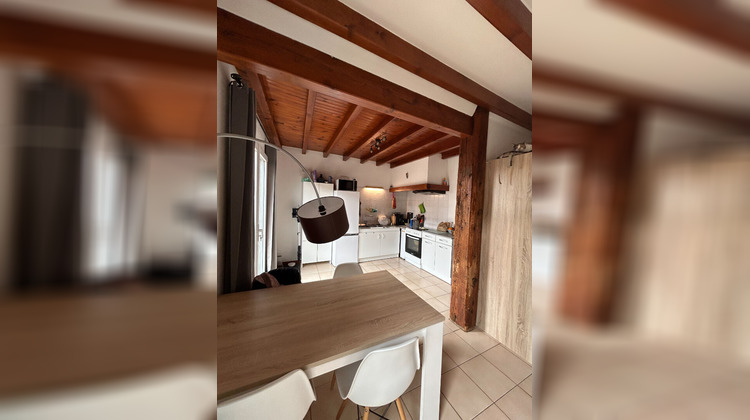 Ma-Cabane - Location Maison AZILLE, 59 m²